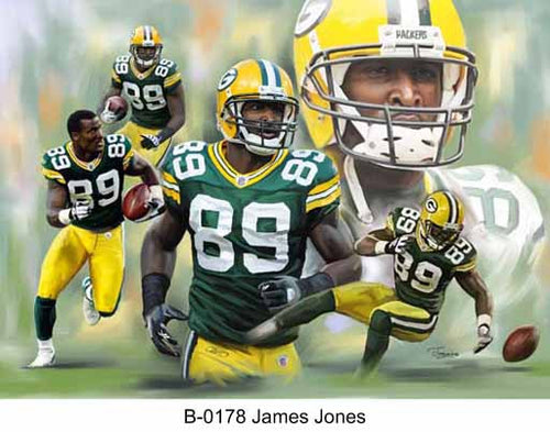 B-0178-James Jones