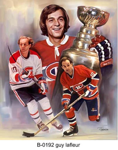 B-0192-Guy Lafleur