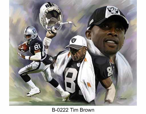 B-0222-Tim Brown