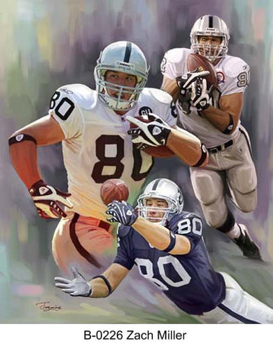 B-0226-Zach Miller