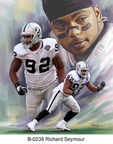 B-0238-Richard Seymour