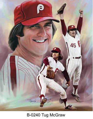 B-0240-Tug McGraw