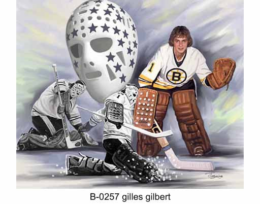 B-0257-Gilles Gilbert