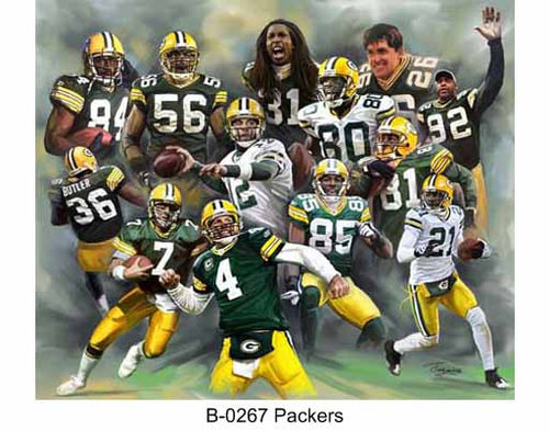 B-0267-Packers