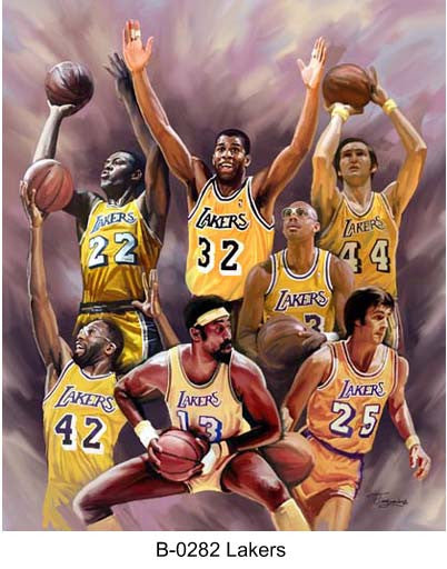 B-0282-Lakers