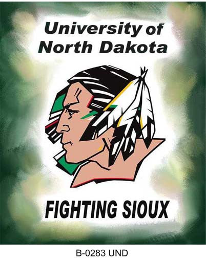 B-0283-Fighting Sioux