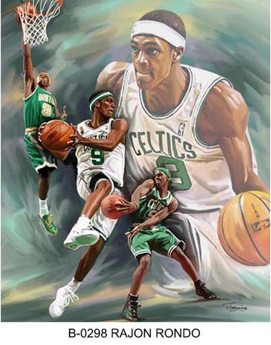 B-0298-Rajon Rondo