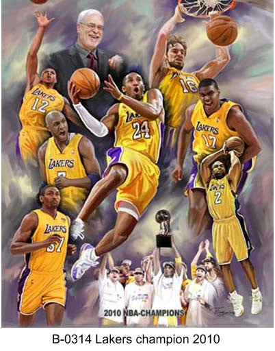 B-0314-Lakers champion 2010