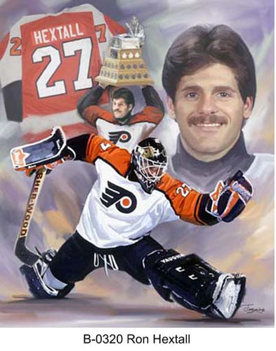 B-0320-Ron Hextall