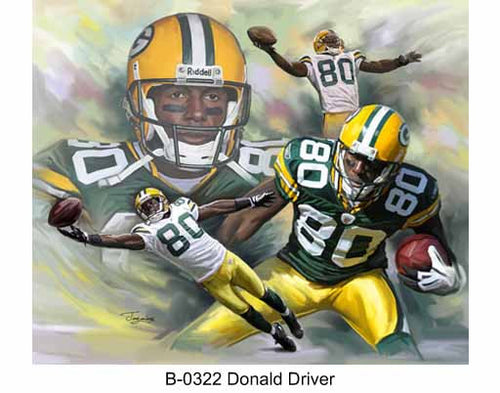 B-0322-Donald Driver