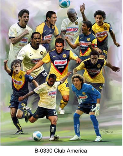 B-0330-Club America