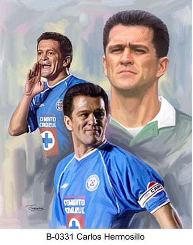 B-0331-Carlos Hermosillo