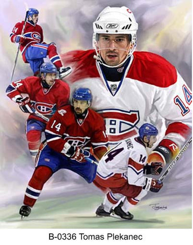 B-0336-Tomas Plekanec