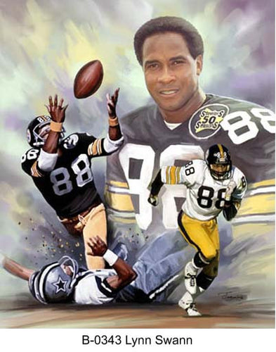 B-0343-Lynn Swann