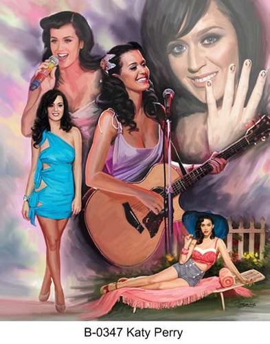 B-0347 Katy Perry