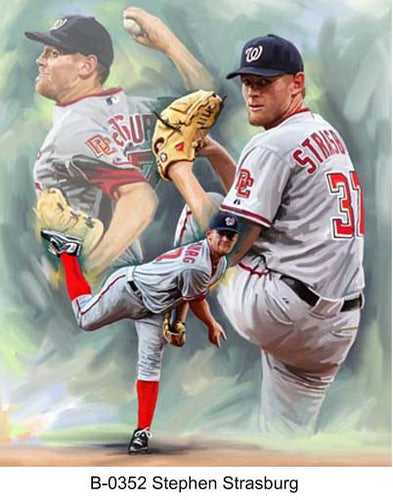 B-0352-Stephen Strasburg