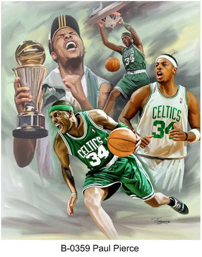 B-0359-Paul Pierce