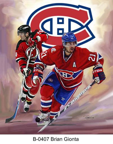 B-0407-Brian Gionta