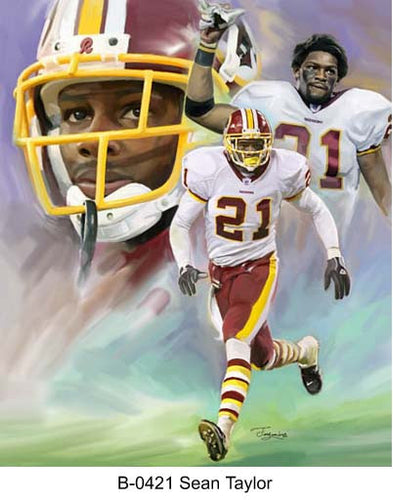 B-0421-Sean Taylor