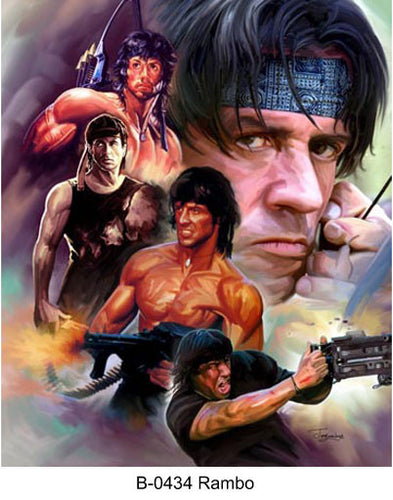 B-0434 Rambo