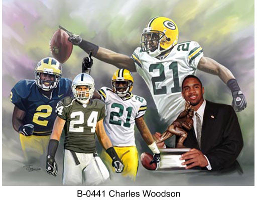 B-0441-Charles Woodson