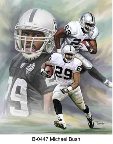 B-0447-Michael Bush
