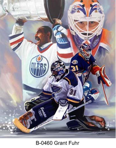 B-0460-Grant Fuhr