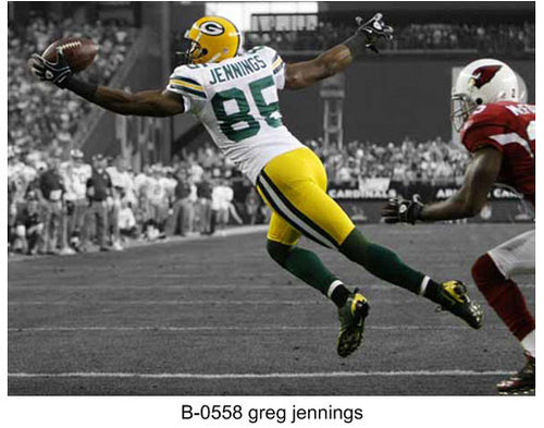 B-0558-Greg Jennings