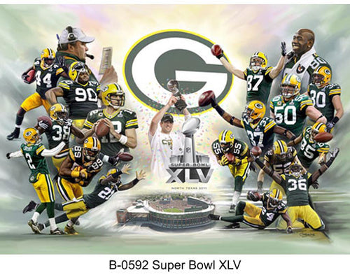 B-0592-SuperBowl XLV