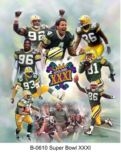 B-0610-Super Bowl XXXI