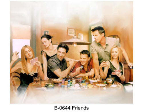 B-0644 Friend2