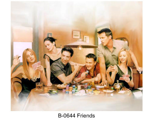 B-0644 Friend2