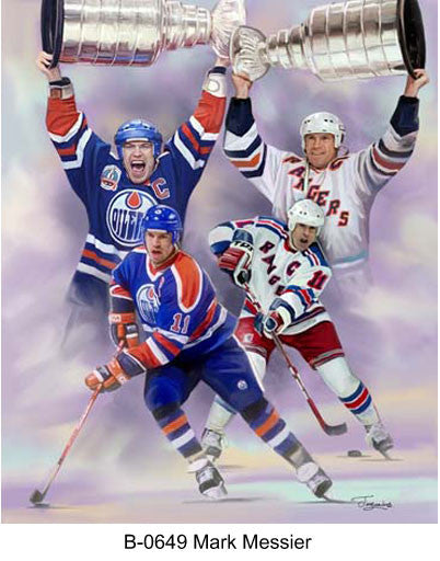 B-0649-Mark Messier