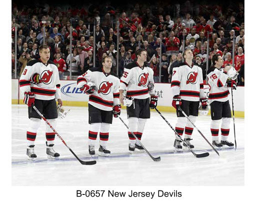 B-0657-New Jersey Devils