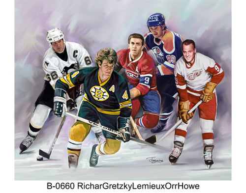 B-0660-RicharGretzkyLemieuxOrrHowe