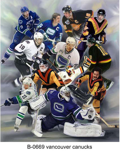 B-0669-Vancouver Canucks