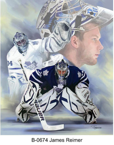 B-0674-James Reimer