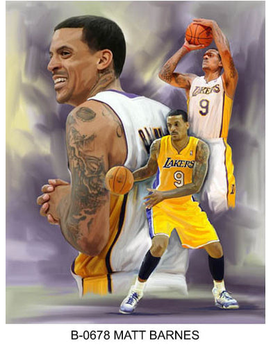 B-0678-Matt Barnes