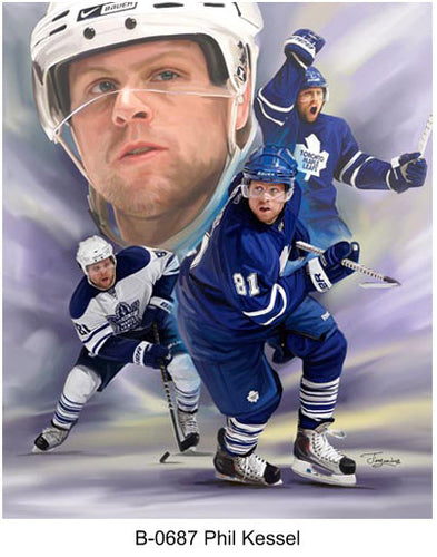 B-0687-Phil Kessel