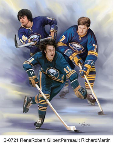 B-0721-ReneRobert GilbertPerreault RichardMartin