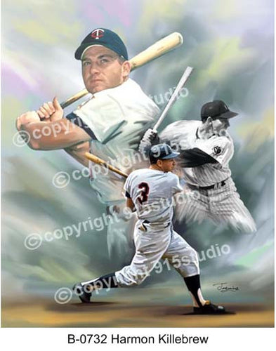 B-0732-Harmon Killebrwew