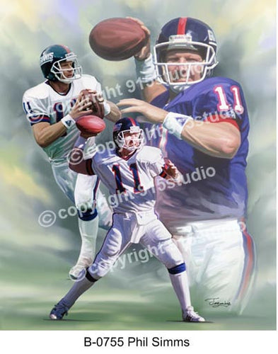 B-0755-Phil Simms