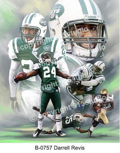 B-0757-Darrell Revis