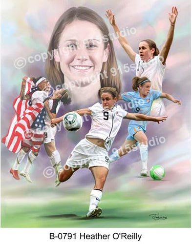 B-0791-Heather OReilly