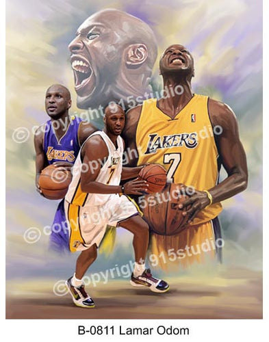 B-0811-Lamar Odom