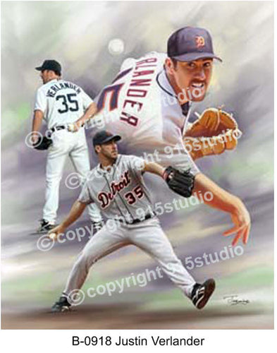 B-0918-Justin Verlander
