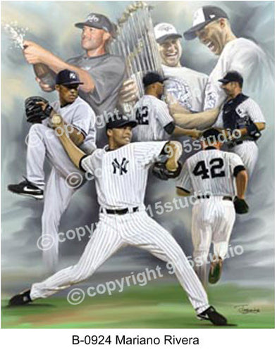 B-0924-Mariano Rivera