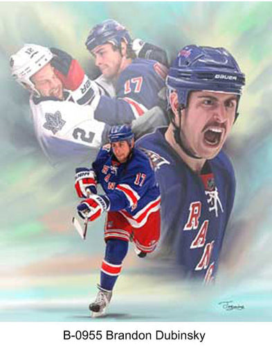 B-0955-Brandon Dubinsky