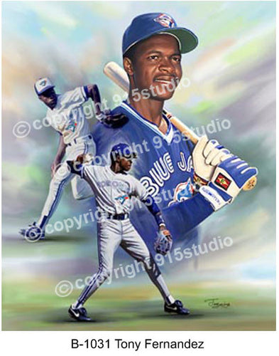 B-1031-Tony Ferandez