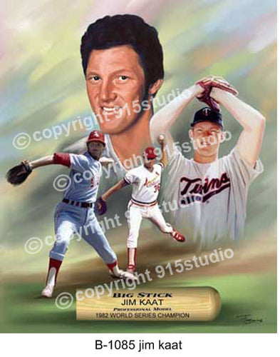 B-1085-Jim Kaat